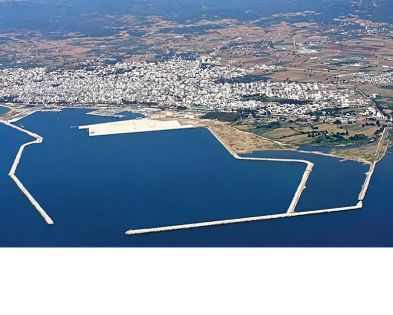 Александруполис