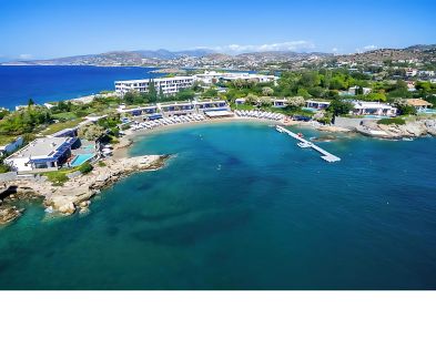 Източна Атика