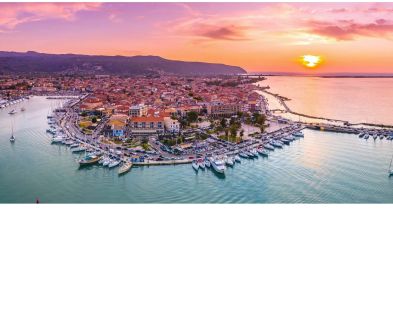 о-в Лефкада