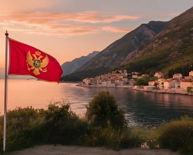 Почивки в Черна гора