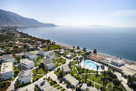 Почивка в Западна Атика - Гърция