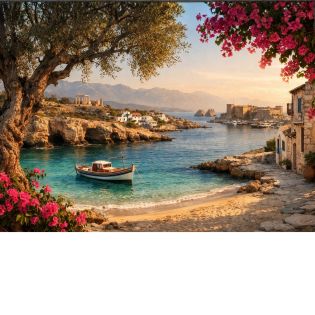 Почивки в Кипър