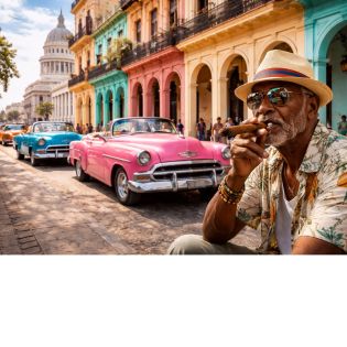 Почивки в Куба