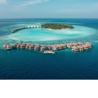 Почивки в Малдиви