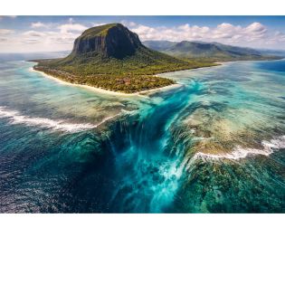 Почивки в Мавриций