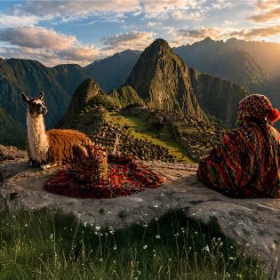 Почивки в Перу