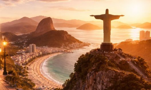 Почивки в Аржентина и Бразилия