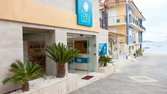 Frini Hotel