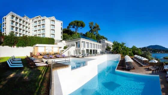 The Royal Grand Hotel