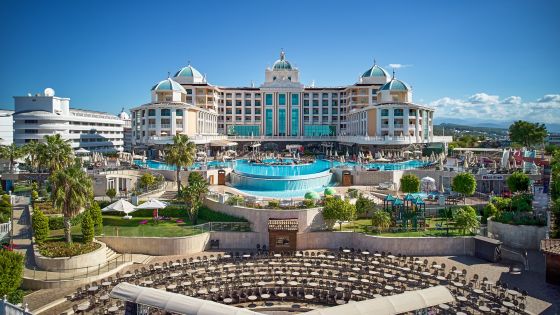 LITORE RESORT HOTEL & SPA