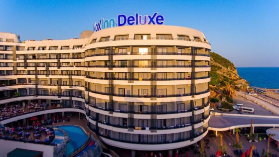 NOXINN DELUXE HOTEL
