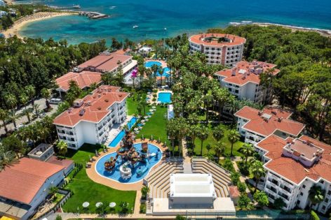 UTOPIA RESORT & RESIDENCE