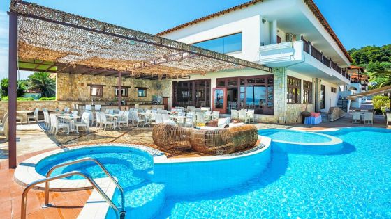 Xenios Possidi Paradise