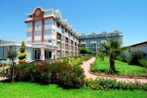 MAYA WORLD PARK BELEK HOTEL
