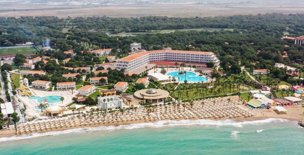 SELECTUM NOA BELEK