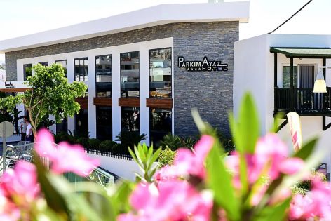 PARKIM AYAZ HOTEL