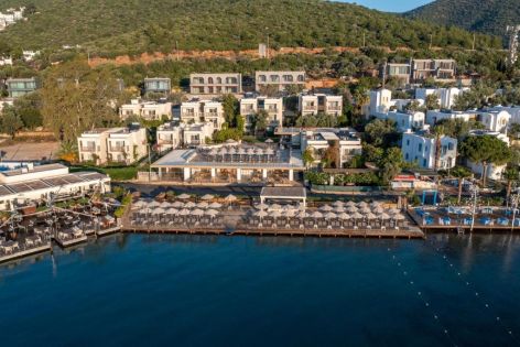 TRENDLIFE HOTELS BODRUM