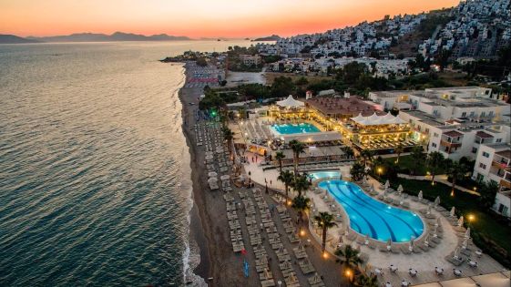 ARMONIA HOLIDAY VILLAGE & SPA