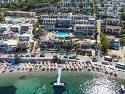 DIAMOND OF BODRUM RESORT