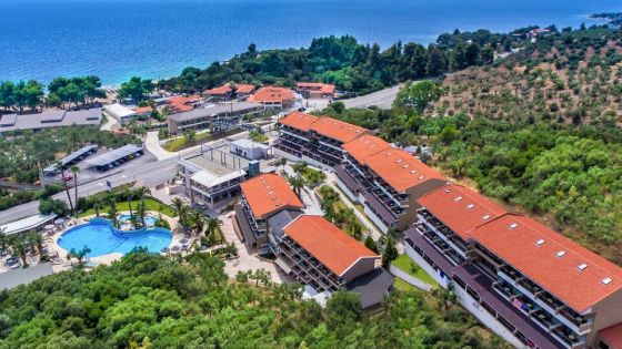 Lagomandra Hotel&Spa