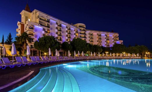 GARDEN OF SUN SPA & WELLNESS