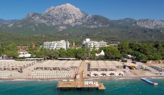 RAI PREMIUM TEKIROVA