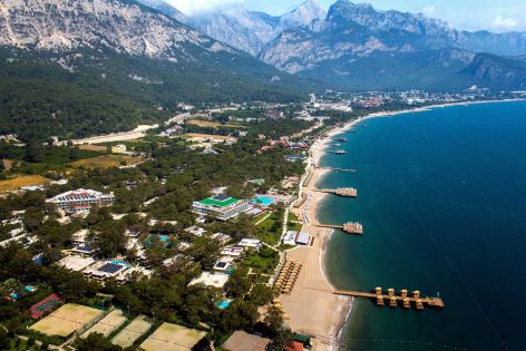 NIRVANA MEDITERRANEAN EXCELLENCE