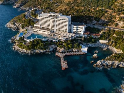 KORUMAR HOTEL DELUXE