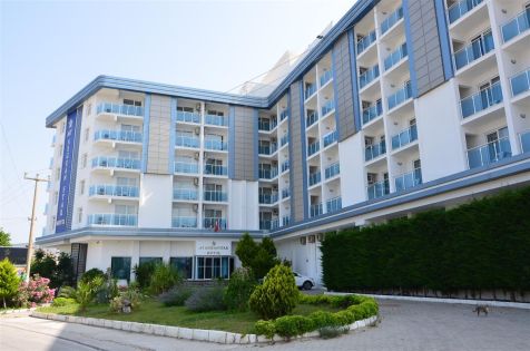 MY AEGEAN STAR HOTEL