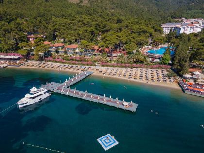 GRAND YAZICI CLUB TURBAN THERMAL