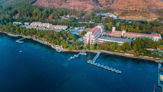 LABRANDA MARES MARMARIS