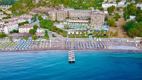 TURUNC PREMIUM RESORT