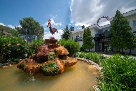 HERAKLES THERMAL HOTEL