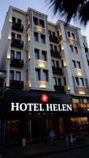 HELEN HOTEL