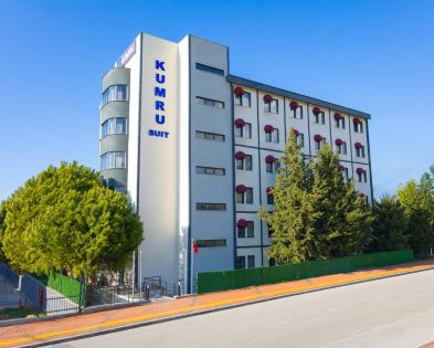 KUMRU HOTEL