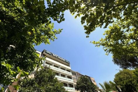 YAT HOTEL TEKIRDAG