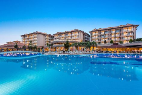 ADALYA ART SIDE HOTEL