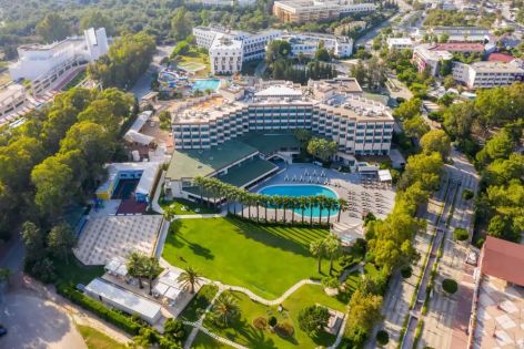 ASTERIA COLLECTION SIDE