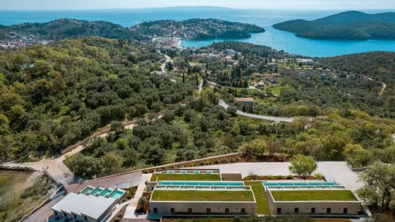 Sivota Sun Side Serenity