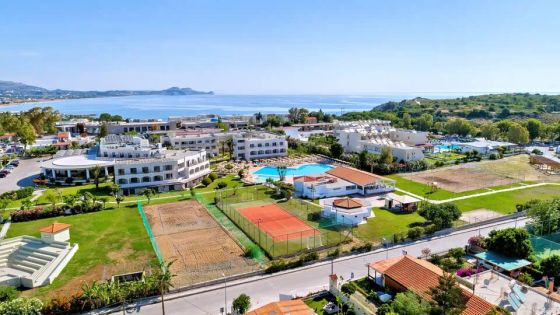 Leonardo Kolymbia Resort