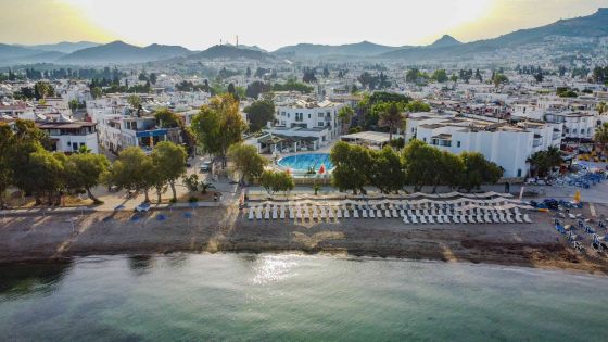 SOLANA BY YELKEN (EX. YELKEN MANDALINCI)