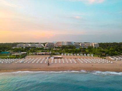 AKRA SORGUN TUI BLUE SENSATORI