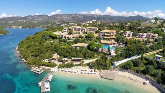 Domotel Agios Nikolaos