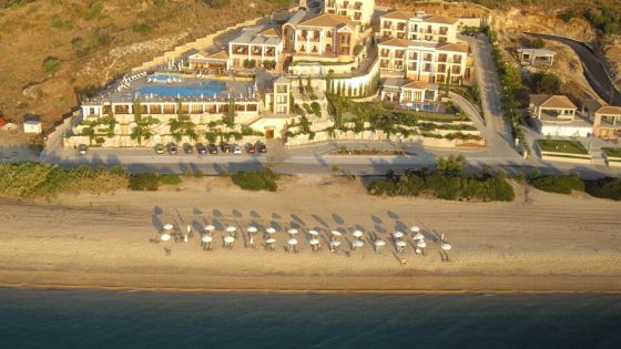 Regina Dell' Aqua Resort