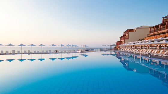 Apostolata Island Resort