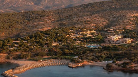 Grecotel Cape Sounio