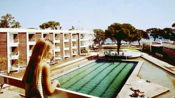 Marathon Beach Resort