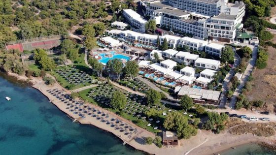 Dolce Attica Riviera