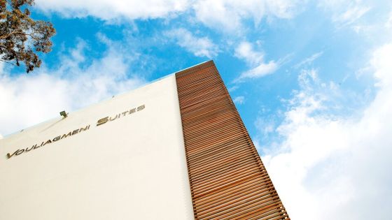 Grecotel The Roc Club