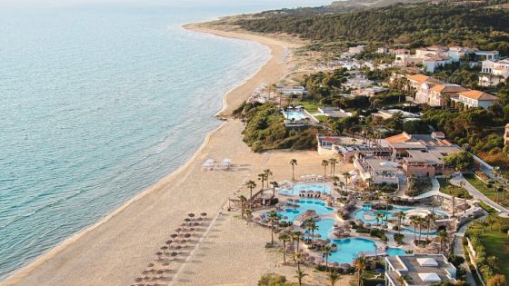 Grecotel LuxMe Oasis